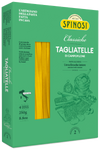 Spinosi, Classic Tagliatelle Di Campofilone 8.8 oz (250g)