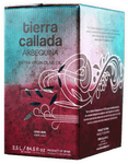 Tierra Callada, Arbequina Extra Virgin Olive Oil 84.5 fl oz (2.5 lt)