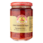 Tutto Calabria Crushed Hot Chili Peppers 10 oz (290 g)