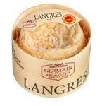 Germain, Langres DOP Soft Cheese 6.3 oz (180 g)