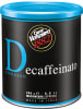 Caffe Vergnano, Decaffeinato Espresso  Fine Grind Coffee Can 8.8 oz (250gr)