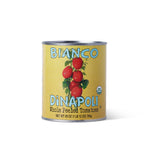 Bianco Di Napoli Whole Peeled Tomatoes Can 28 oz (794 g)