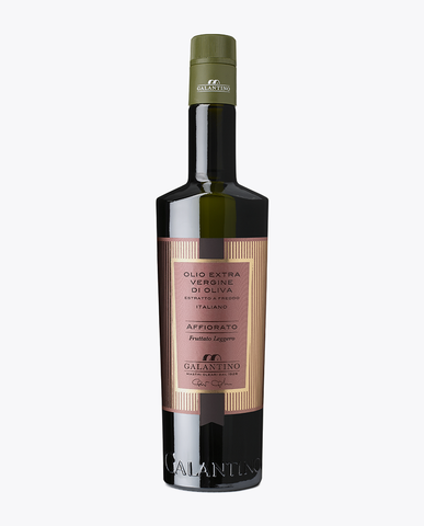 Galantino Affiorato Extra Virgin Olive Oil 17 fl oz (500 ml)