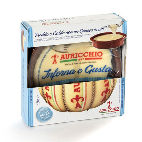 Auricchio, Provolone Fonduta 7 oz (200 g)