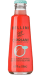 Cipriani Bellini, Non-alcoholic Beverage 6.09 fl oz (180 ml)