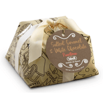 Bindi Panettone Salted Caramel & White Chocolate 10.45 oz (750gr)