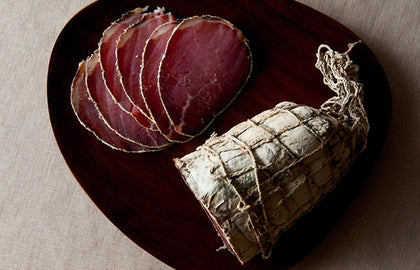 Bresaola by weight - Tavola Italian Market