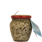 Tutto Conserve, Marinated Baby Fish 6.7oz (190gr)