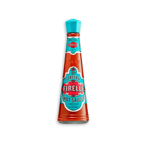 Casa Firelli, Italian Hot Sauce 5 fl oz (148 ml)