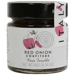 Casa Forcella, Red Onion Confiture 4.94 oz (140 g)