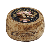 Moliterno al Tartuffo Pecorino truffle Central Formaggi pack 1 x 11 lb aprox