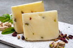 Pecorino with Pistachio Cheese by weight