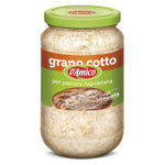 Fratelli D' Amico cooked wheat grain for Neapolitan grain pie 20.5 oz (580 g)