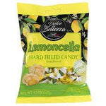 Fida, Lemoncella Hard Filled Candy  4.5 oz