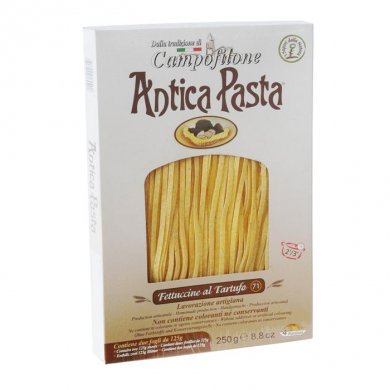 Spaghetti alla Chitarra Egg Pasta, 8.8oz (250gm)
