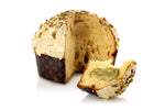 Brontedolci, Panettone with Pistacchio 2.2lb (1000g)