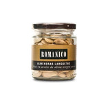 Romanico, Largueta Almonds with Arbequina EVOO 4.6 oz (130 g)