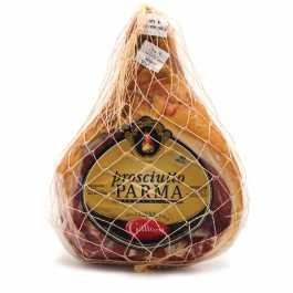 Galloni Prosciutto di Parma “Selezione Oro” Gold Label, 15 lb