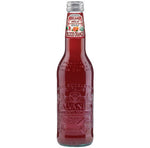 Galvanina Blood Orange Soda 12 fl.oz (355 ml)