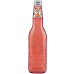 Galvanina, Tangerine & Prickly Pear Soda 12 fl.oz (355 ml)