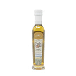 Sogno Toscano Garlic Infused Extra Virgin Olive Oil 8.5 fl oz (250 ml)