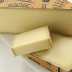 Gruyere Swiss Cheese by weight