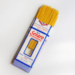 Setaro, Bucatini Pasta Pack 10 x 1 kg