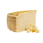 Aged Asiago Cheese by Weight