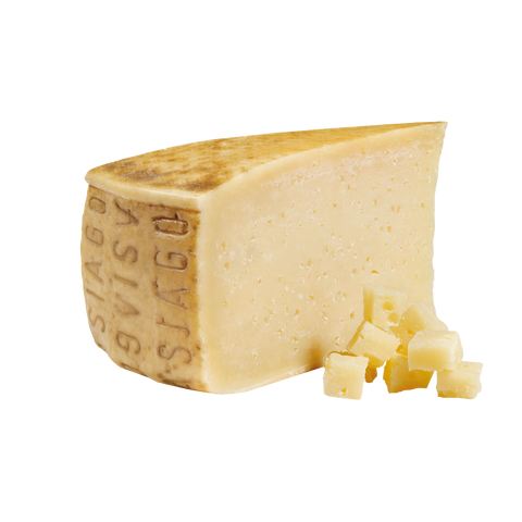 Aged Asiago Cheese by Weight