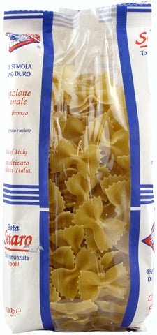 Setaro Farfalle Pasta 1.1 lb (500 g)