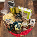 Gourmet  Specialty Gift Basket Small