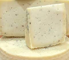 Manchego Cheese with Truffle by weight