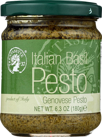 Trentasette Genovese Pesto 6.3 oz (180 g)