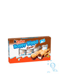 Ferrero, Kinder Happy Hippo Biscuit 3.6 oz (103 g)
