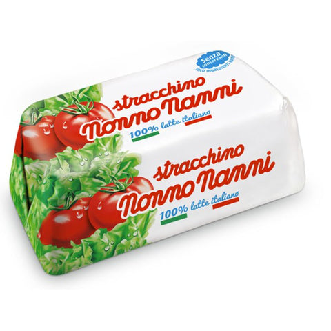 Nonno Nanni, Stracchino Cheese 7.05 oz (200 g)