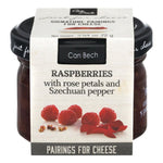 Can Bech Raspberries Spread 2.33 oz (60 g)
