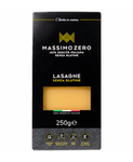 Massimo Zero Lasagne Gluten free 8.8 oz (250 g)