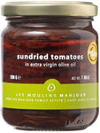 Les Moulins Mahjoub Organic Sundried Tomatoes 7.0 oz (200 g)