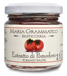 Maria Grammatico Estratto Di Pomodoro Tomato Paste 3.53 oz (100 g)
