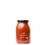 Nobile, Marzanino Pomodori Pelati (Peeled Tomatoes) 2.2 lb (1 kg) Jar