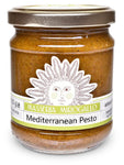 Masseria Mirogallo, Mediterranean Pesto 6.35 oz (180 g)