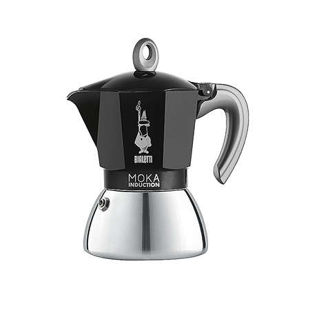 Bialetti Stovetop Espresso Maker, 9 Cup - Fante's Kitchen Shop - Since 1906