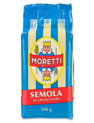 Molino Spadoni, Gran Mugnaio Flour type 00 2.2 lb (1 kg) – Tavola Italian  Market