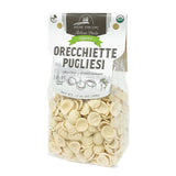 Sogno Toscano, Orecchiette Pugliesi Pasta 17.63 oz (500 g) - Tavola Italian Market