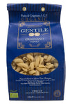 Gentile, Trecce Organic Pasta 17.6 oz (500 g)