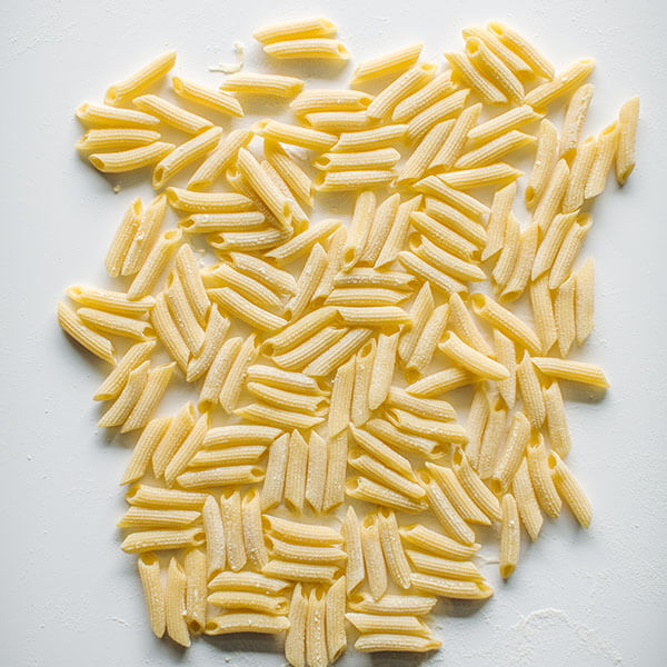 Fresh Rigatoni (12oz)