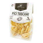 Sogno Toscano, Pici Toscani Artisan Pasta 17.63 oz (500 g)