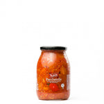 Nobile, Pacchetelle Tomatoes of Vesuvio DOP 2.2 lb (1 kg)