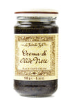 La Favorita, Crema di Olive Nere Black Olive Cream 6.35 oz (180 g)