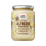 Sacla Alfredo Pasta Sauce Roman Recipe 14.5 oz (410 g)